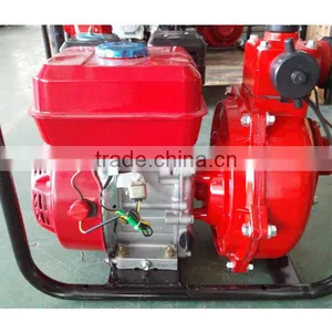 High Pressure Water Pump, Gasoline Water Pump thumbnail-5
