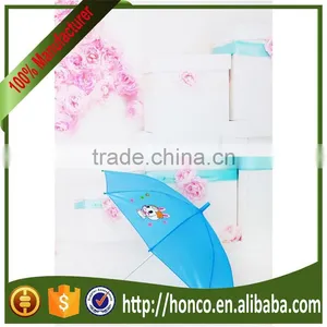 Hot Sale Kid Umbrella With Whistle thumbnail-1