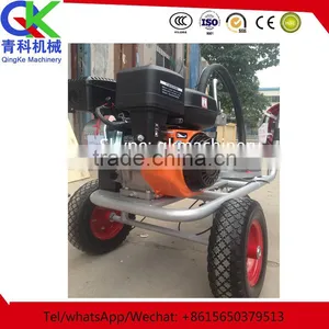 Large Factory Line Marking Machine Made in China thumbnail-1