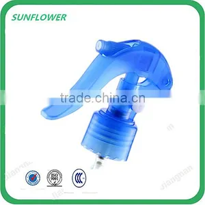 Top Quality 28/410 Mini Triger Sprayer Yuyao Factory Supplier thumbnail-1