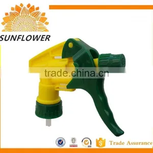 Plastic Longer Trigger Trigger Sprayer SF-C 28/400 thumbnail-6
