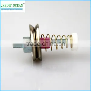 CREDIT OCEAN High Quality Yarn Tensioner for Needle Loom Share Part thumbnail-2