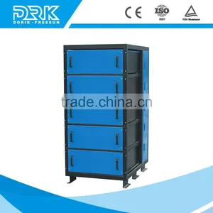 0-5000A 0-36V Variable Electrodialysis Rectifier thumbnail-1