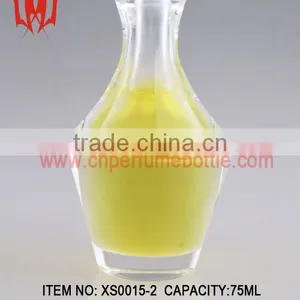 75 ML Diffuser Bottles, Aroma Diffuser Bottle Crystal thumbnail-2