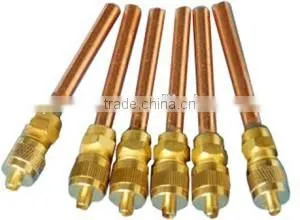 Access Valve Air Conditioner Parts thumbnail-3