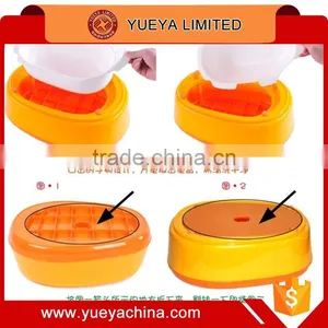 Multifunctional Pedestal Pan Kids Toilet thumbnail-5