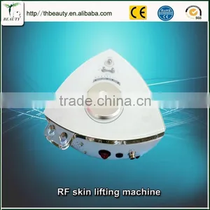 Polar RF / Tripolar RF Anti-aging Wrinkle Removal Face Lift Skin Care Machines thumbnail-2