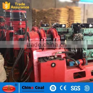 XY-2 Water Drilling Rig Machine For Water Wells thumbnail-6