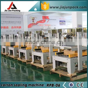 Hot Sale Case Sealing Machine With Good Quality and High Speed thumbnail-5