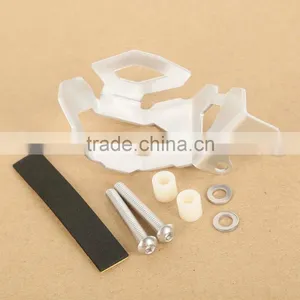 Front Brake Reservoir Guard Cover For BMW F700GS F800GS F700 GS 13-16 14 15 thumbnail-1