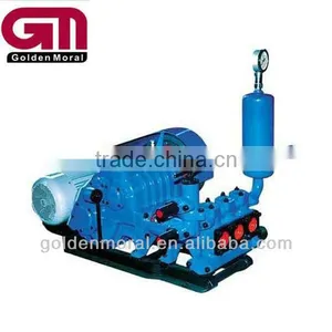 Triplex Portable Mud Pump Bw250 thumbnail-1