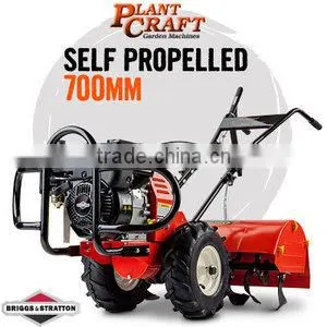 Power Tiller Petrol Power thumbnail-1