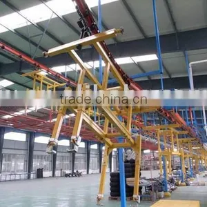 Automobile Assembly Line thumbnail-1