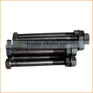 Stainless Steel Hex Color Nuts and Bolts thumbnail-3