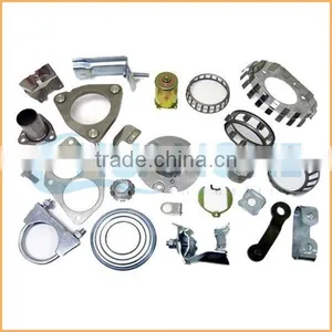 Custom High Quality Mass Production Cnc Machining Parts thumbnail-3