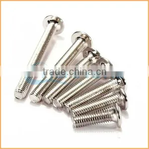 China Factory Sales Colored Wood Furniture Screw thumbnail-4