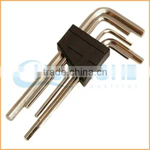 China Manufacturer Inner Hexagon Spanner thumbnail-4