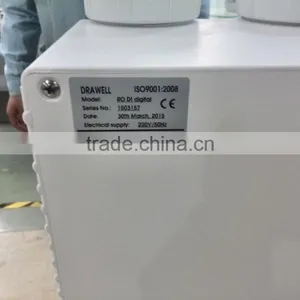 Lab Water Purifier Machine Dura 12/24 Series thumbnail-3