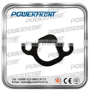 Gasoline Engine Spare Parts Muffler Paper Gasket thumbnail-1