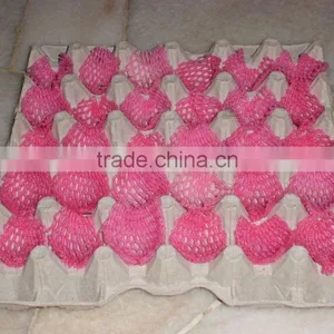 Waterproof Package Paper Egg Packing Tray thumbnail-3