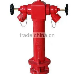 2.5 Oblique Landing Valve/fire Hydrant Landing Valve thumbnail-3