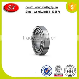 High Quality Reasonable Price Rolling Stainless Steel Ball Bearing Shaft thumbnail-3