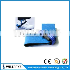 High Quality Men's ESD Heel Grounder thumbnail-1