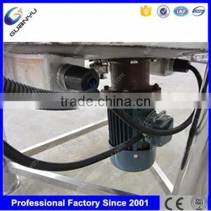 15 Years Factory Direct Sale Curry Paste Machine in Guangzhou thumbnail-5