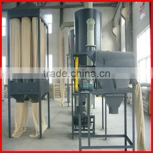 WPC Wood Powder Puverizer Machine thumbnail-1