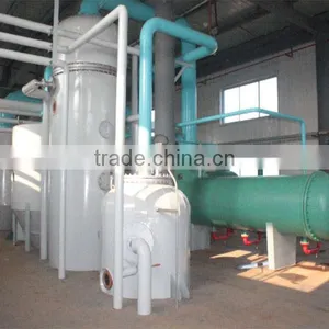 Seeds Processing Machine Soybean Oil Extraction Plant thumbnail-5