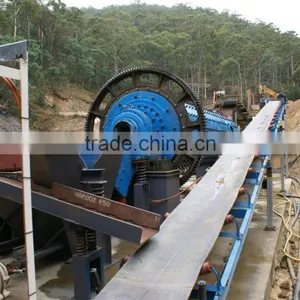 Industrial New Design Rubber Conveyor Belt Manufacturer of China thumbnail-6