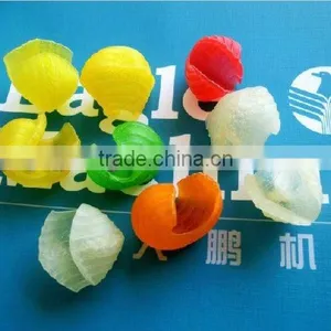DPS-100 Full Automatic Spaghetti Pasta Machine / Equipment /whole Production Line in China thumbnail-1