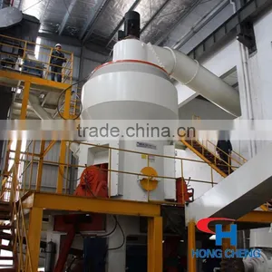 High Efficiency Cement Making Vertical Roller Mill Machine thumbnail-1