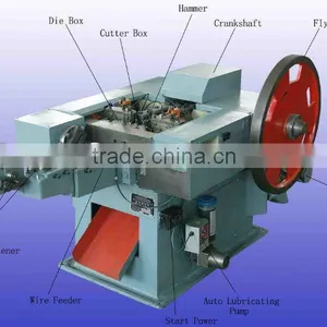 Nail Making Machine thumbnail-1