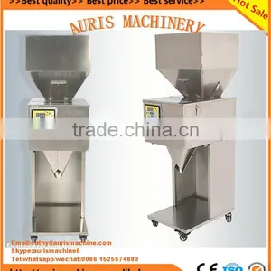 Pouch Filling Machine Tea Bag Filling Machine Leaf Powder Machine thumbnail-1