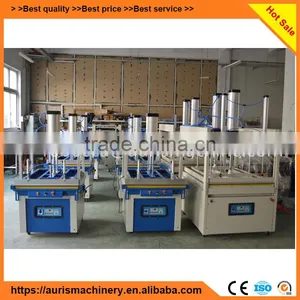 Newest Pillow/cushion Vacuum Packing Compressing Machine With Sealing Function thumbnail-5