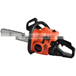 Germany Technology Gas Big Chain Saws thumbnail-1