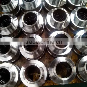 2016 CHINA SUPPLIER ODM and OEM High Precision Custom Steel Forging Parts thumbnail-1