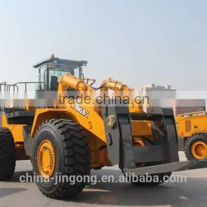 48ton Telehandler Loader JGM791FT48 thumbnail-1