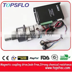 Small Size dc Brushless Water Coolers Pump thumbnail-1