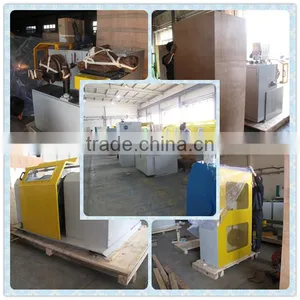 Welding Machine Copper Wire Coil Winding Machine thumbnail-6