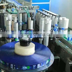 Hot Sale Commercial Used Bottle Labeling Machine thumbnail-4