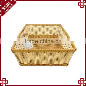 Hot Sale Delicate Widely Use Fruit &vegetable & Tableware Storage Kitchen Drawer Basket thumbnail-2