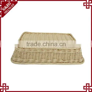 Wholesale Round Shape Widely Use Storage Basket for Kitchen Chef Basket thumbnail-6
