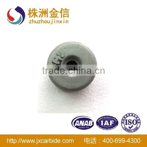 Tungsten Carbide Round Bar Drawing Dies Punch Press Die Carbide Die Mould thumbnail-4