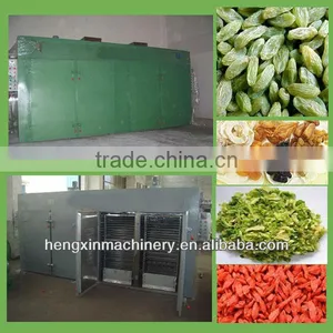 Industrial Fruit Slice Dehydration Machine thumbnail-1