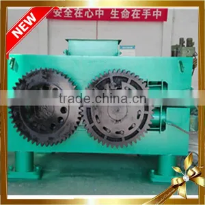 High Pressure Coal Carbon Black Briquette Machine thumbnail-1