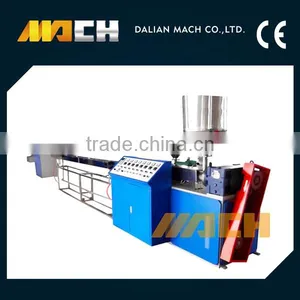 High Speed Three Color Automatic Drinking Straw Extrusion Machine thumbnail-1