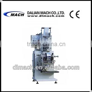 DXD-ZB-II Wet Tissue Folding & Packing Machine thumbnail-1