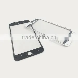 Top Quality Glass With Cold Press Frame With Oca Assembly for Iphone 7 thumbnail-2